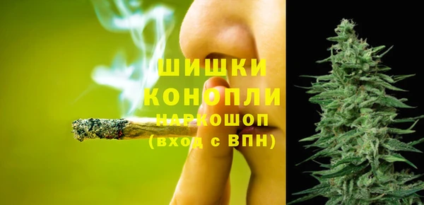 хмурый Богородицк
