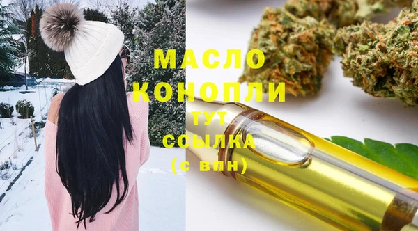 хмурый Богородицк