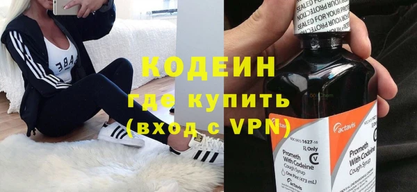хмурый Богородицк